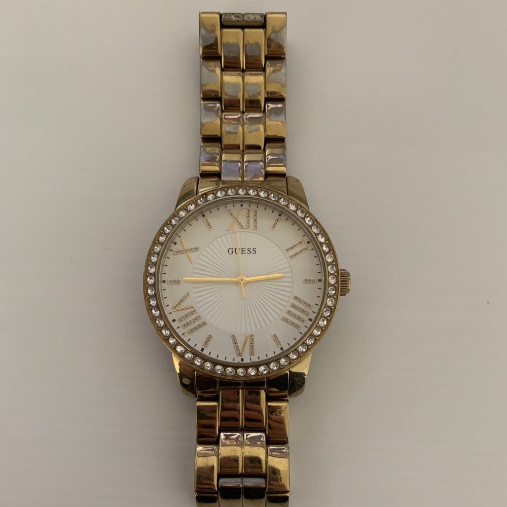 Guess Watch